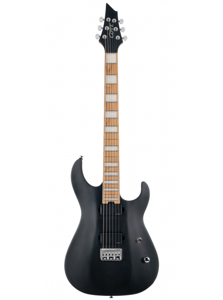 KX600 Infinite (Black Satin), зображення 1